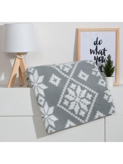 Плед Экономь и Я 