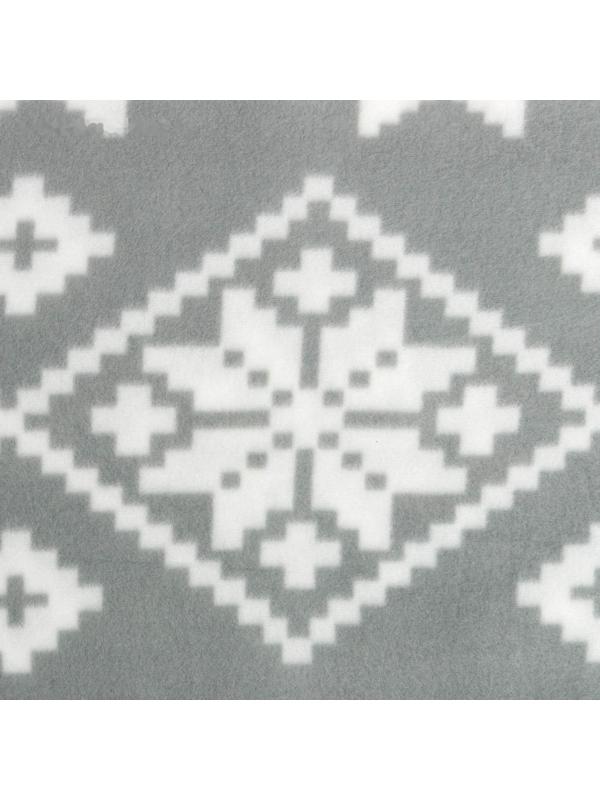 Плед Экономь и Я 