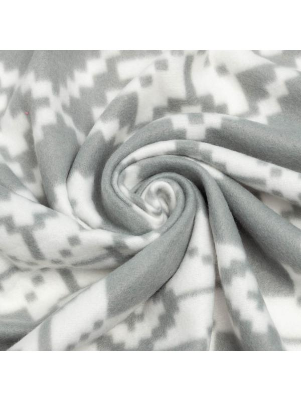 Плед Экономь и Я 