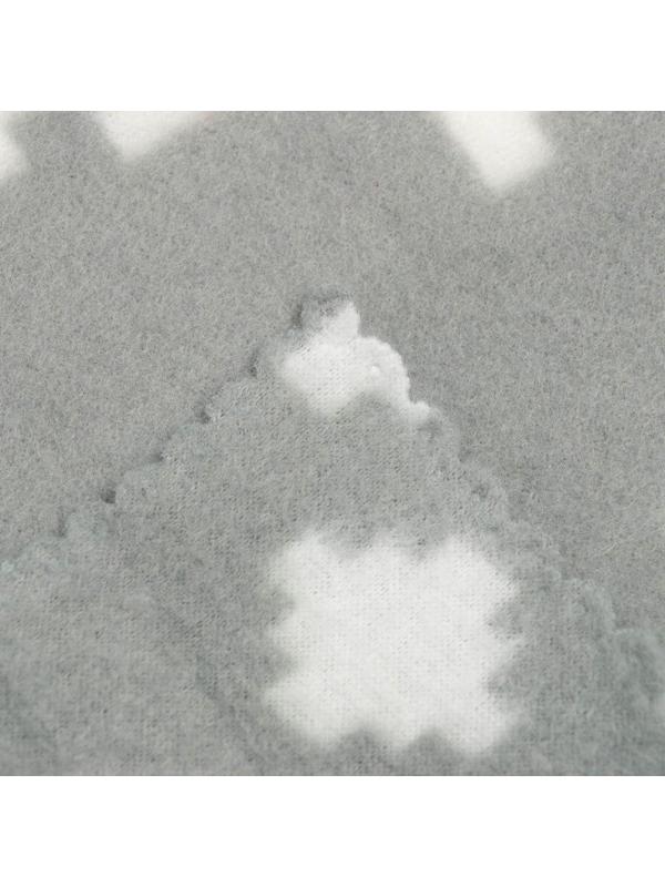 Плед Экономь и Я 