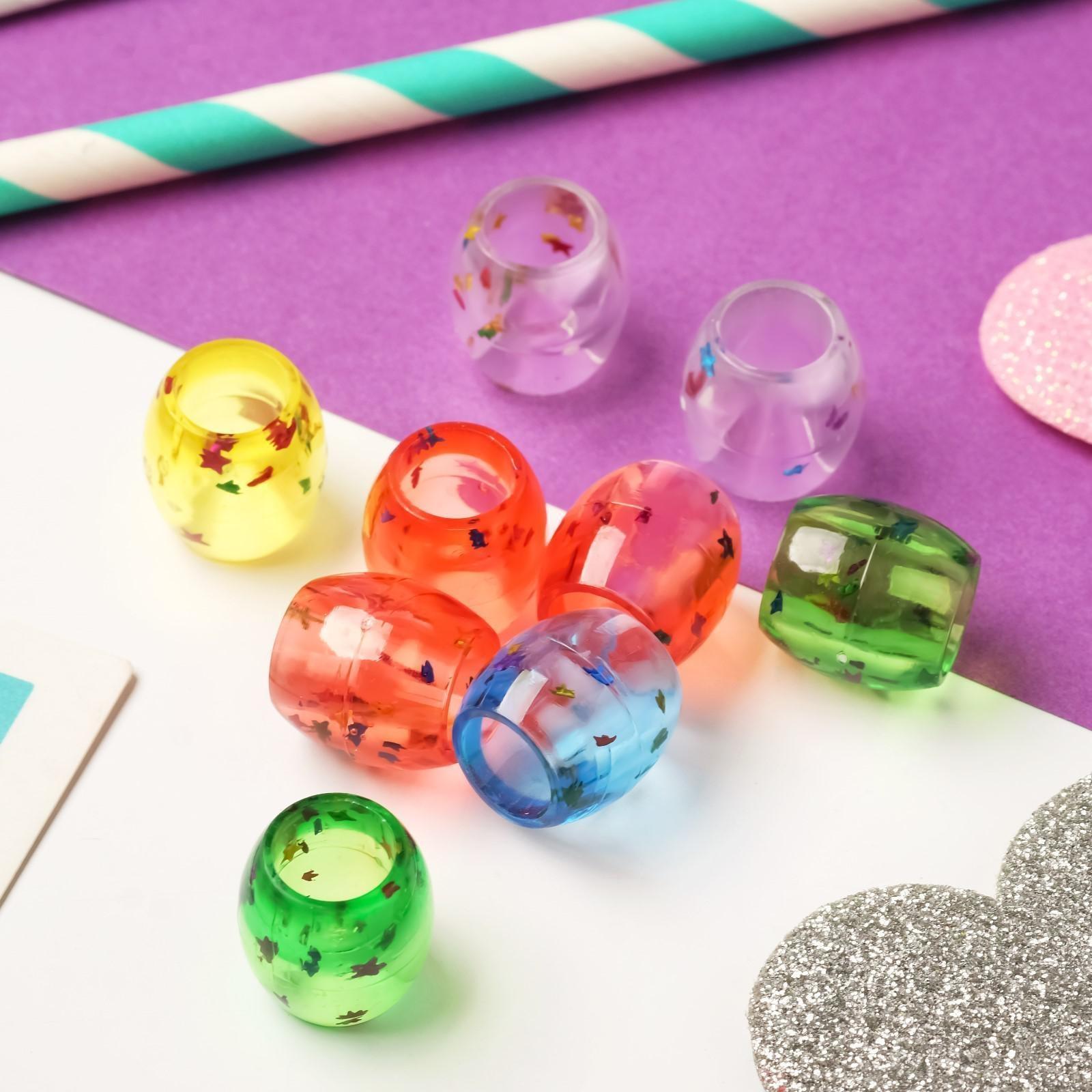 Манжеты для волос 