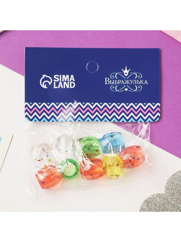 Манжеты для волос 