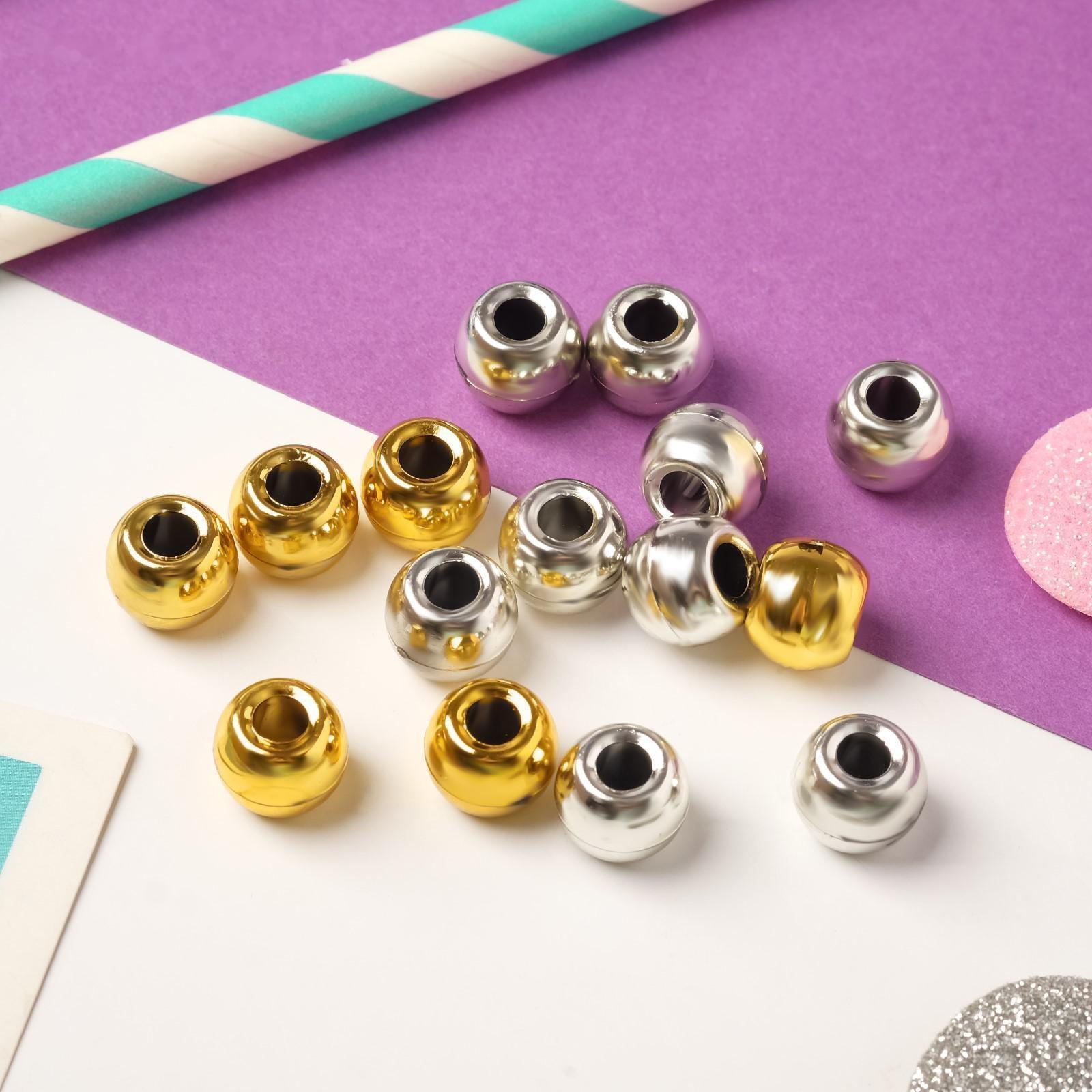 Манжеты для волос 