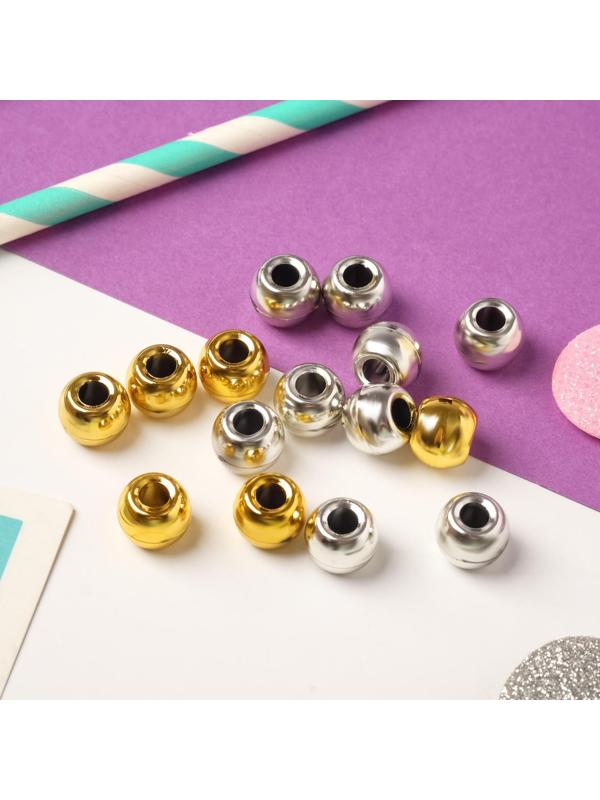 Манжеты для волос 