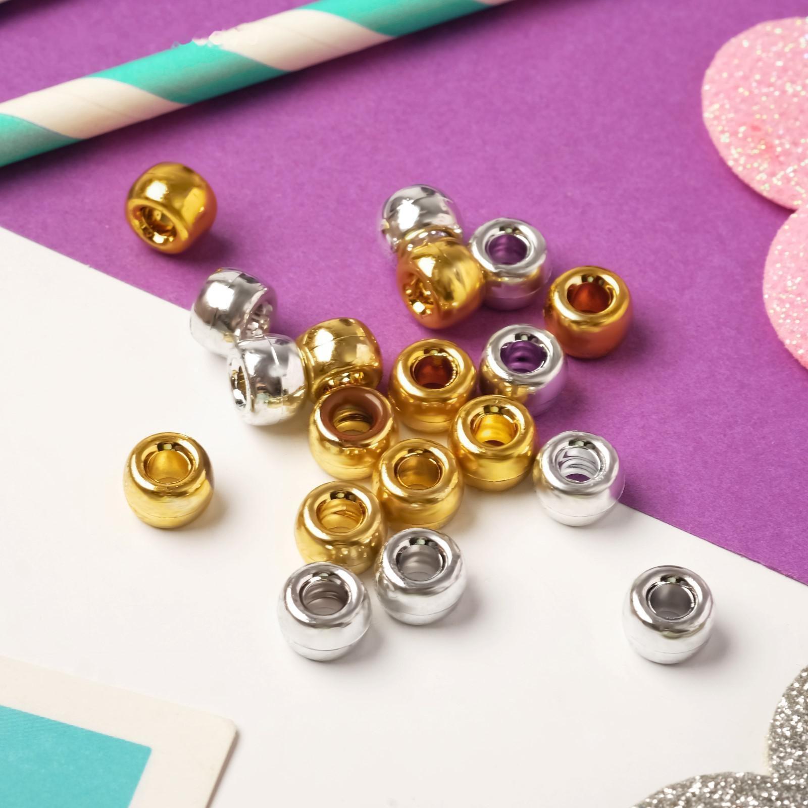 Манжеты для волос 