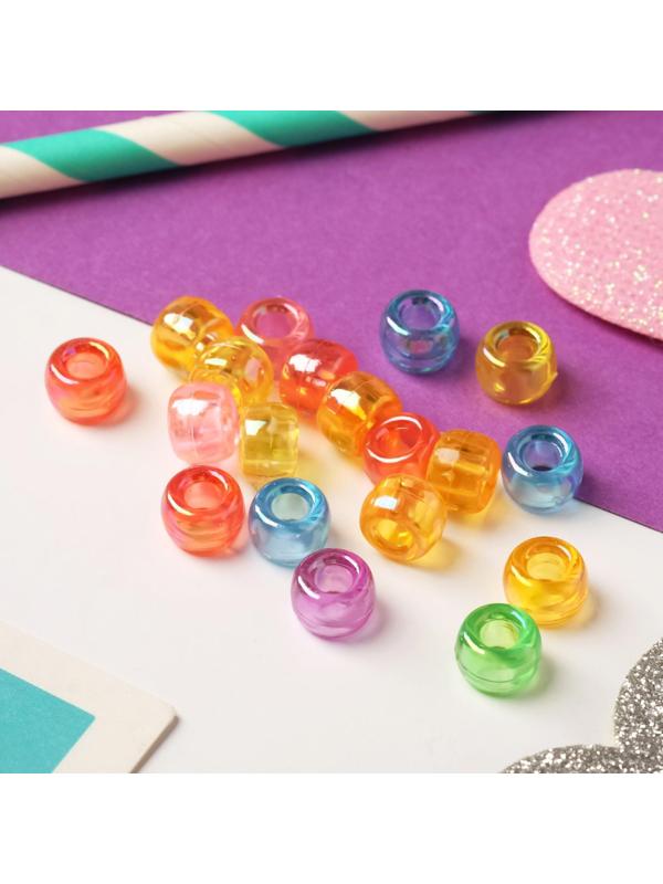 Манжеты для волос 