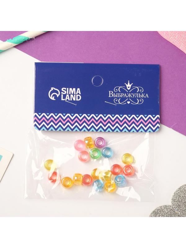 Манжеты для волос 