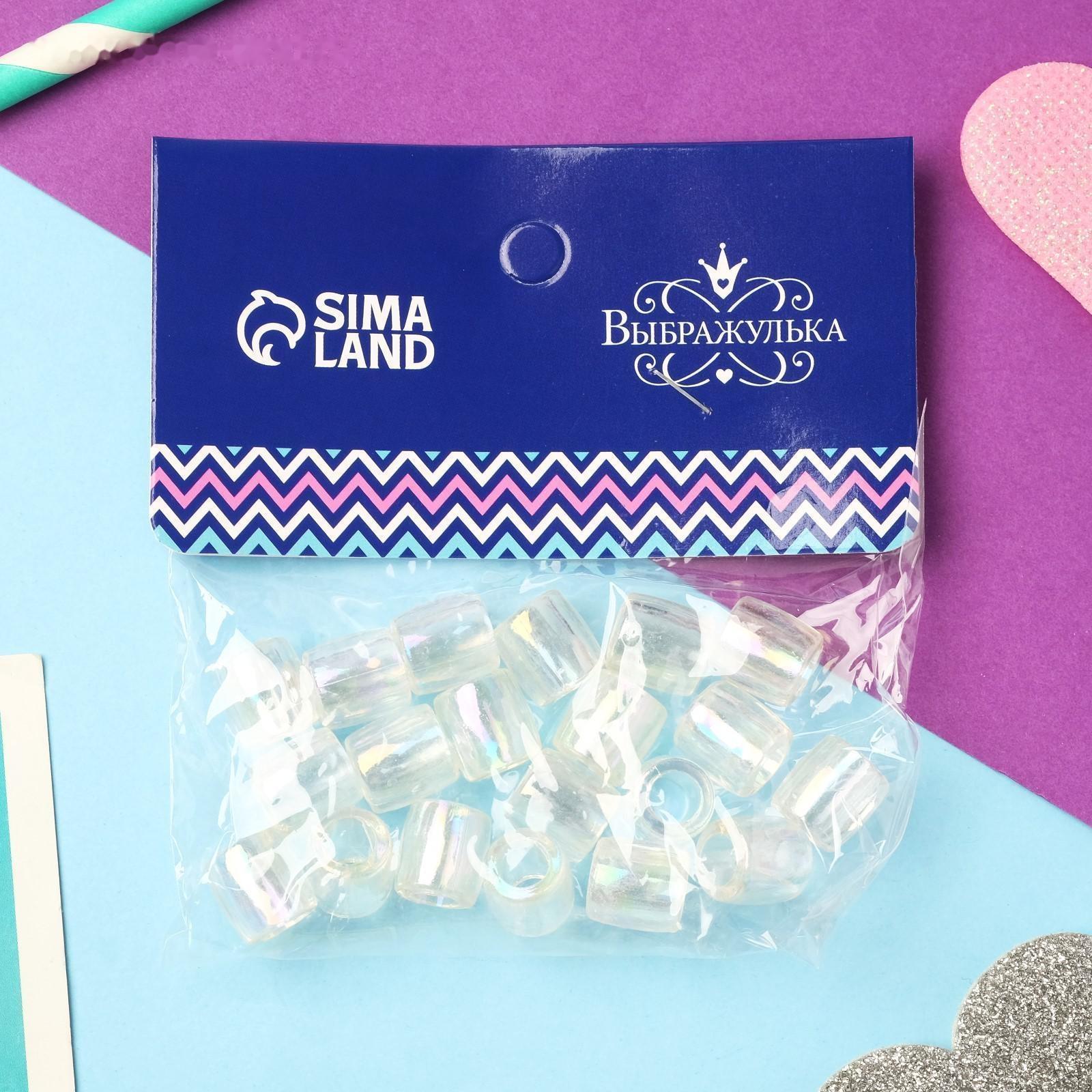 Манжеты для волос 