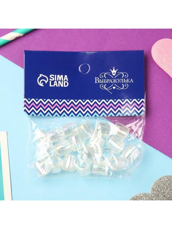 Манжеты для волос 