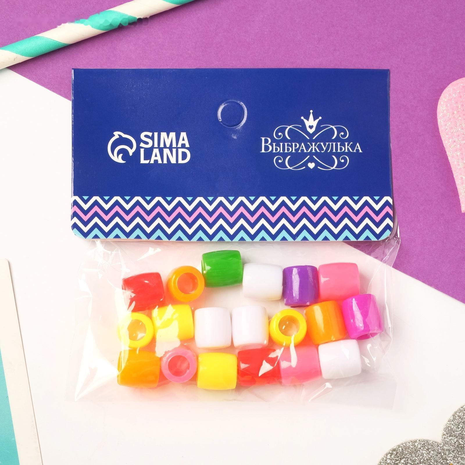 Манжеты для волос 