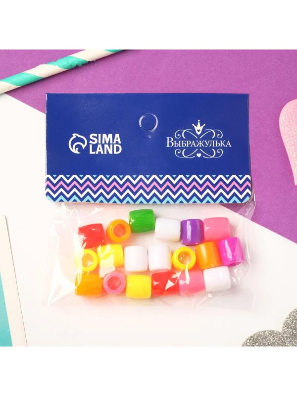 Манжеты для волос 