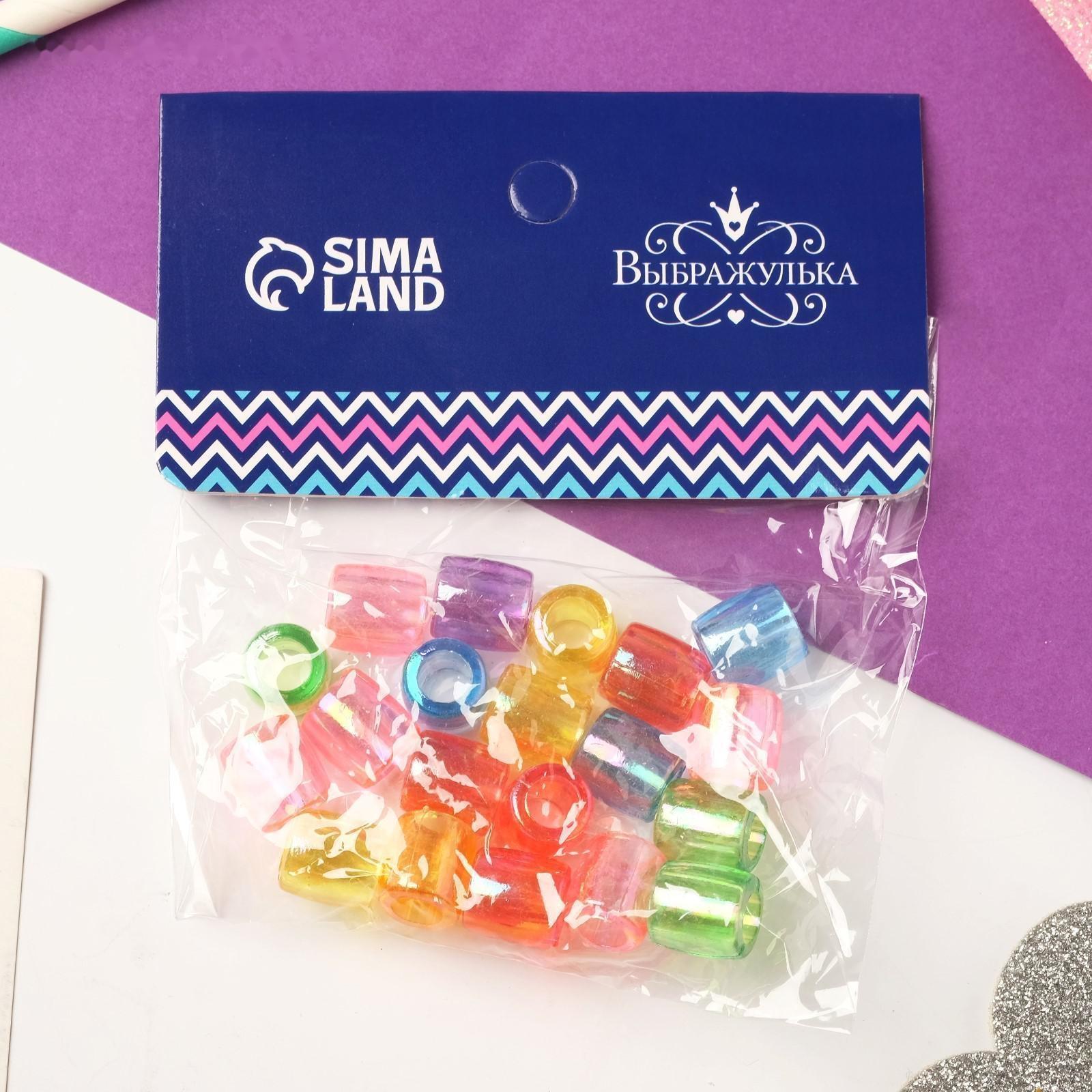 Манжеты для волос 