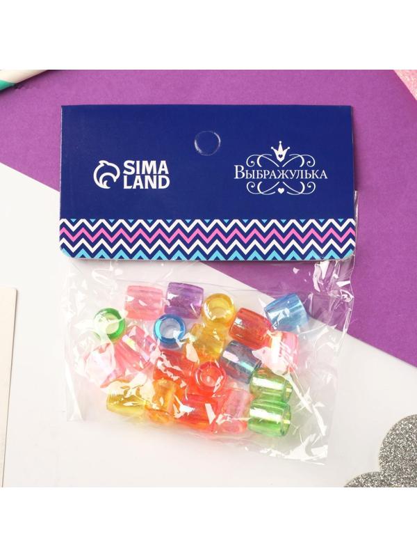 Манжеты для волос 