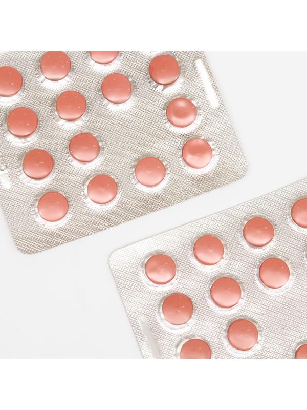 Комплекс 5-НТР ночной, снижение нервного напряжения, нормализация сна, 30 таблеток