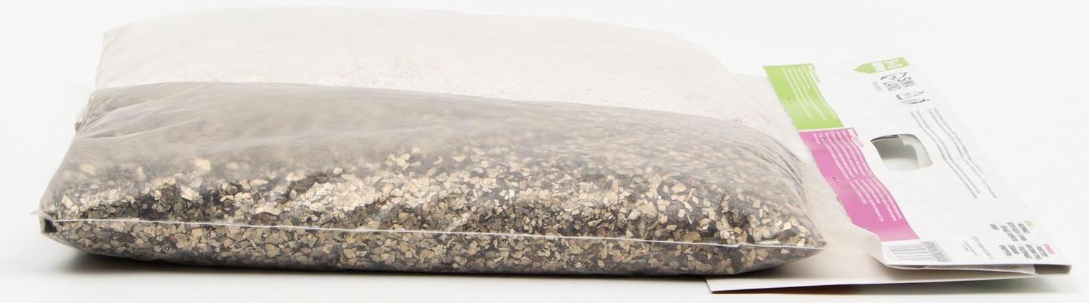 Набор Вермикулит + Перлит 