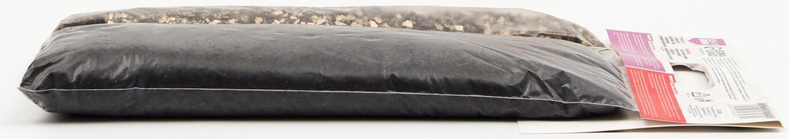 Набор Грунт с биогумусом + Вермикулит 