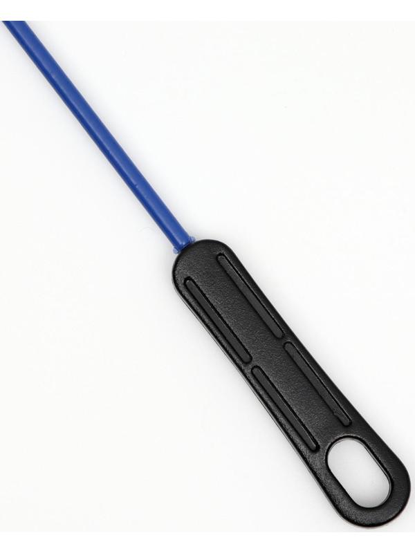 Сачок аквариумный 7,5 см, синий