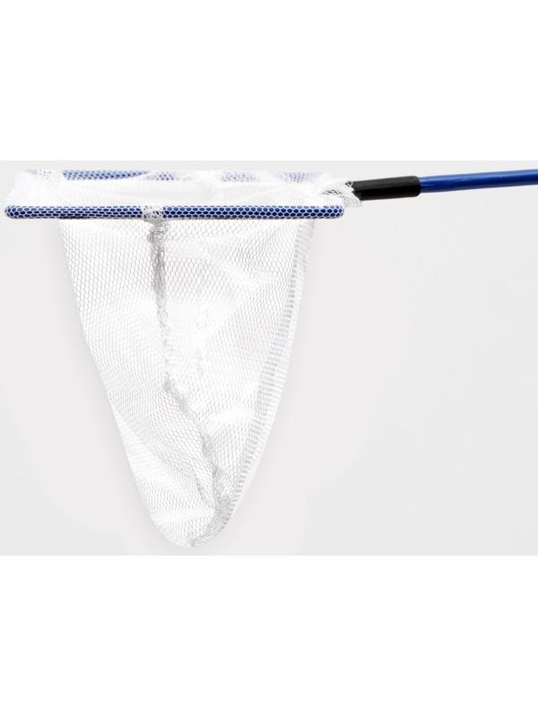 Сачок аквариумный 7,5 см, синий