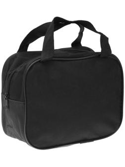 Сумка для автомобилиста 21×16×10 см, черная