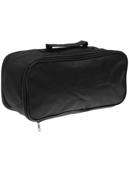 Сумка для автомобилиста 32×12×14 см, черная
