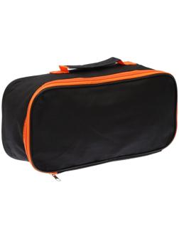 Сумка для автомобилиста 26×17×9 см, черная