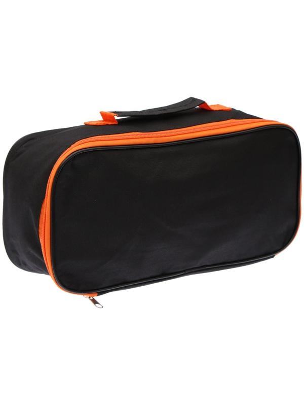 Сумка для автомобилиста 26×17×9 см, черная