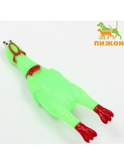 Игрушка пищащая 