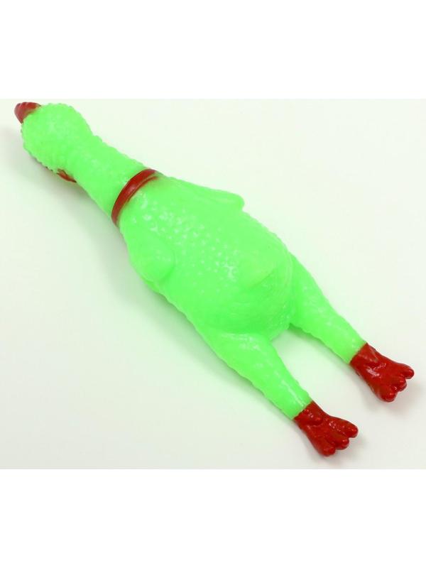 Игрушка пищащая 