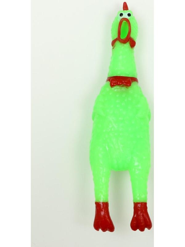 Игрушка пищащая 