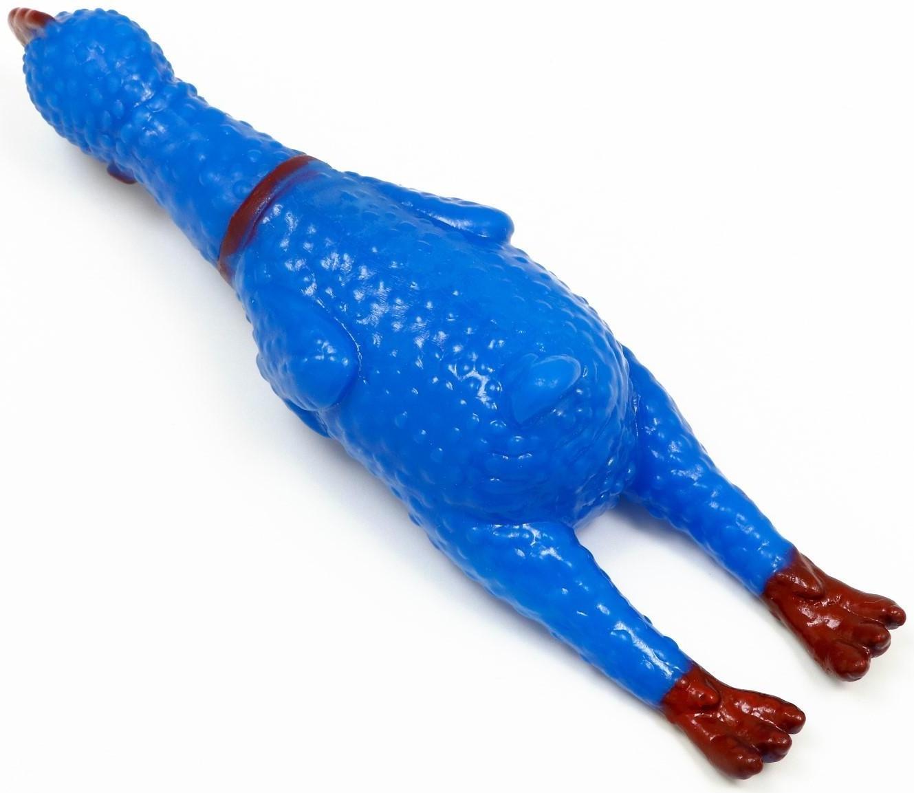 Игрушка пищащая 