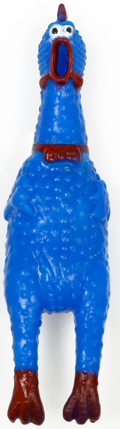 Игрушка пищащая 