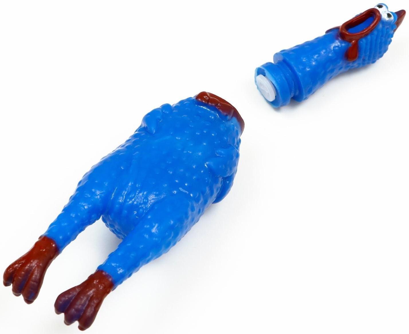 Игрушка пищащая 