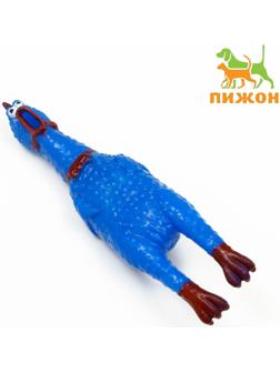 Игрушка пищащая 