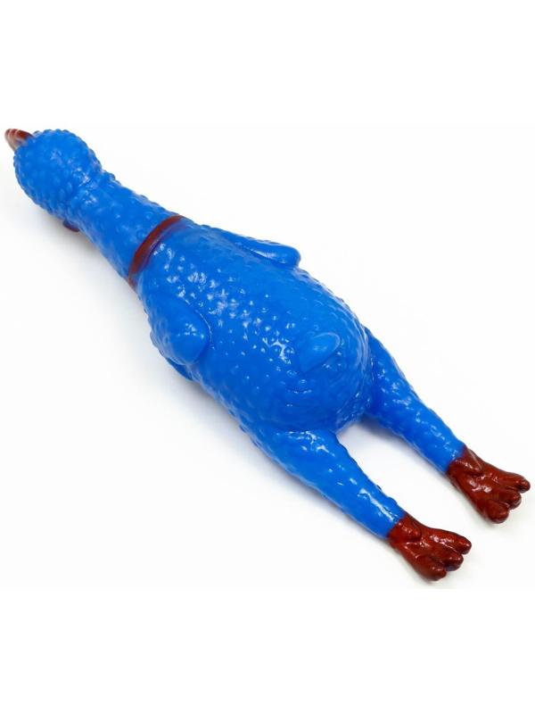 Игрушка пищащая 