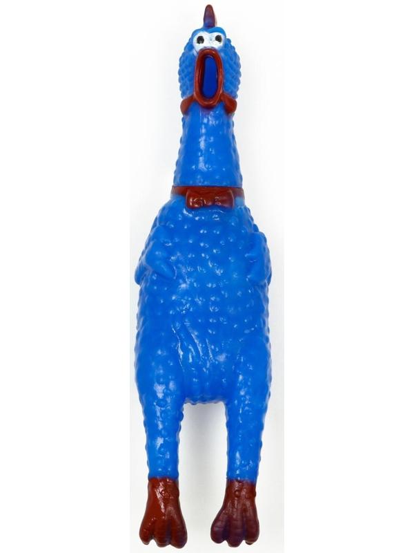 Игрушка пищащая 