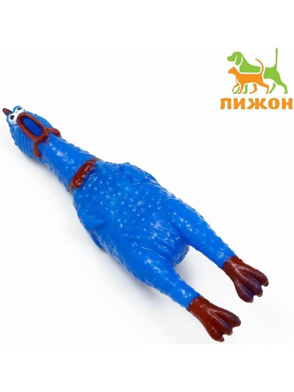 Игрушка пищащая 