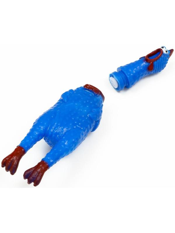 Игрушка пищащая 