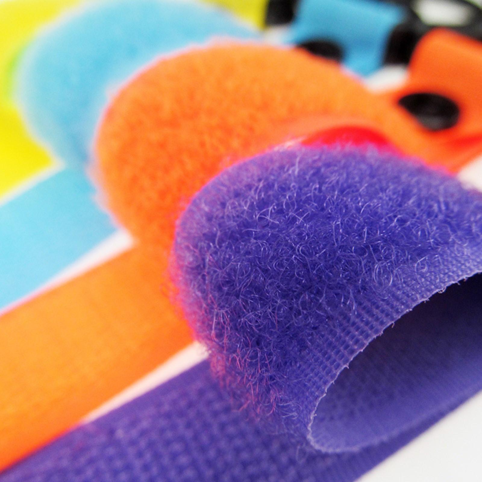 Крючок на коляску, цвет МИКС