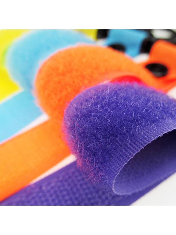 Крючок на коляску, цвет МИКС