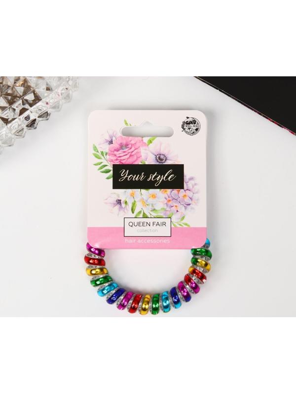 Резинка для волос 