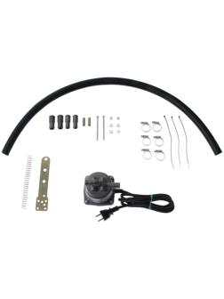 Подогреватель двигателя универсальный №3 