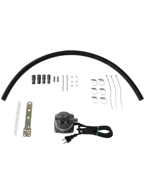 Подогреватель двигателя универсальный №3 