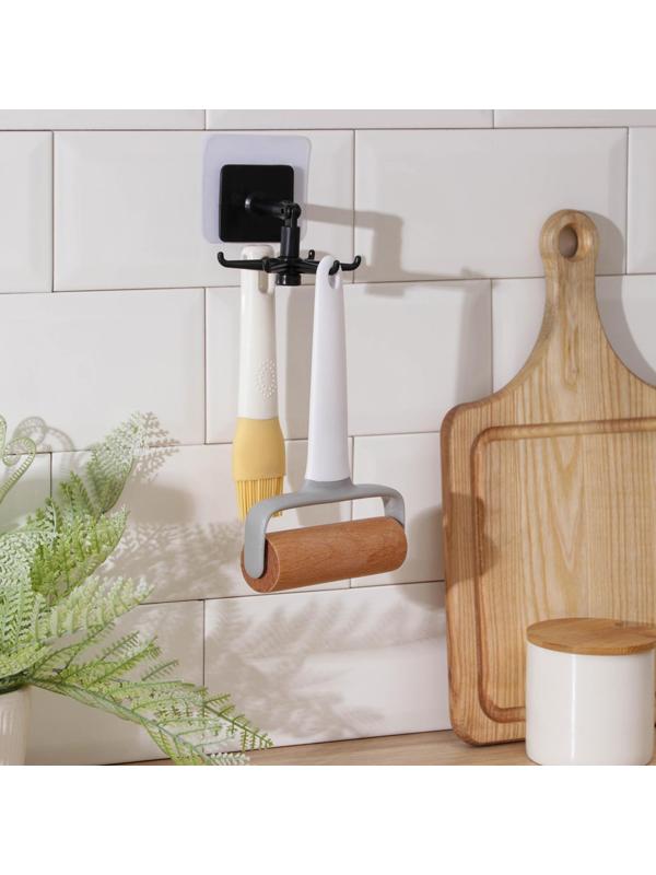 Держатель для столовых приборов Hold, цвет чёрный