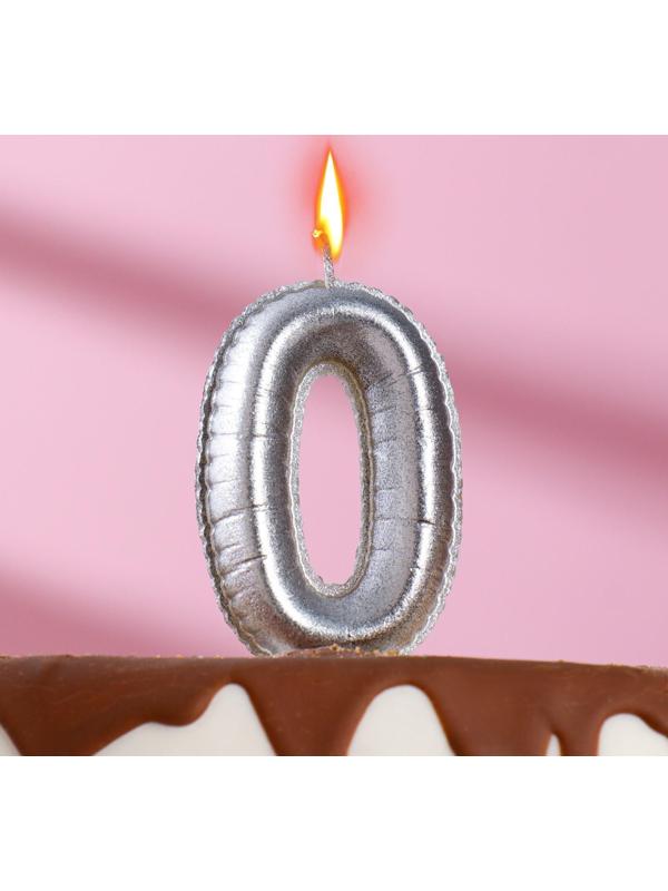 Свеча в торт 