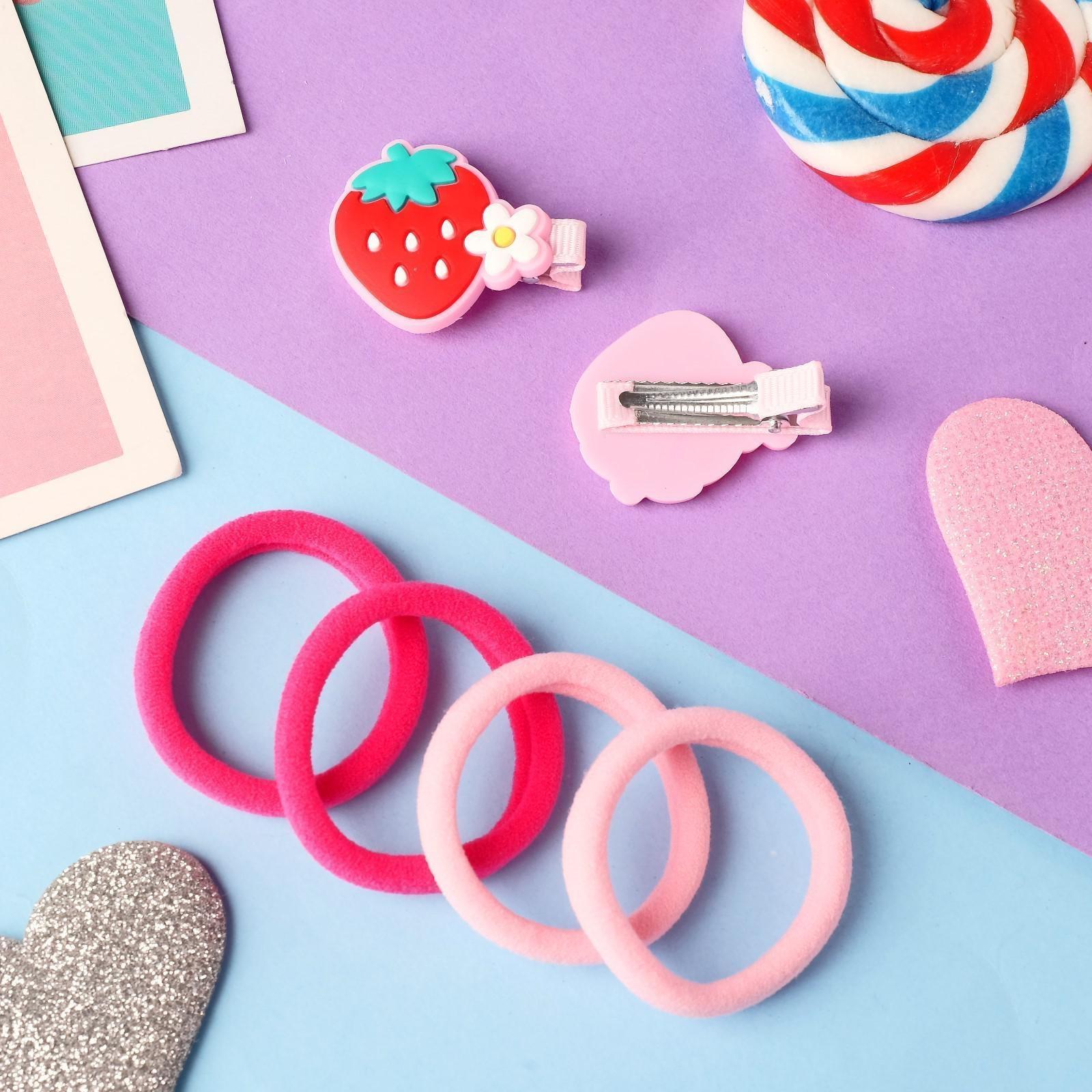 Набор для волос 