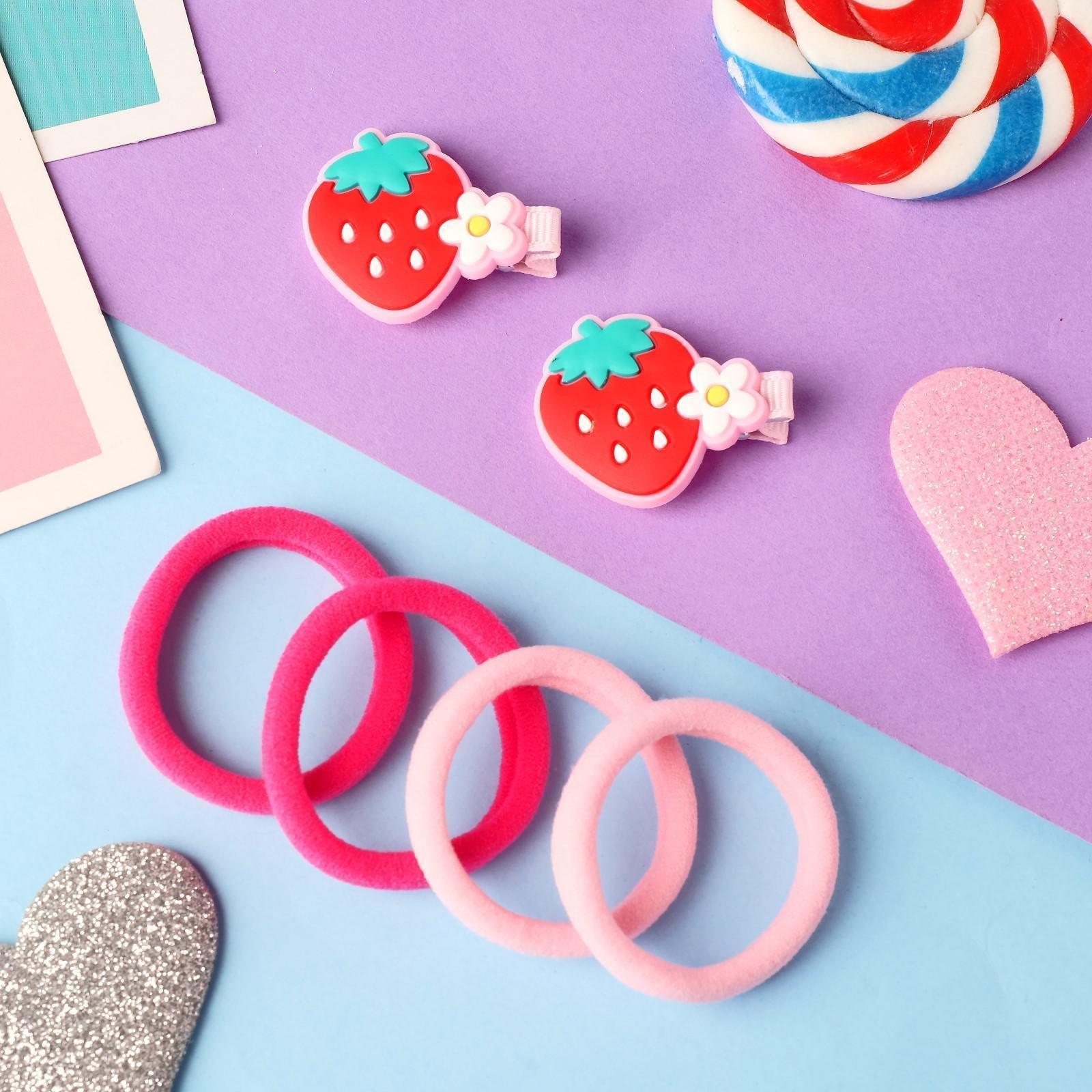 Набор для волос 