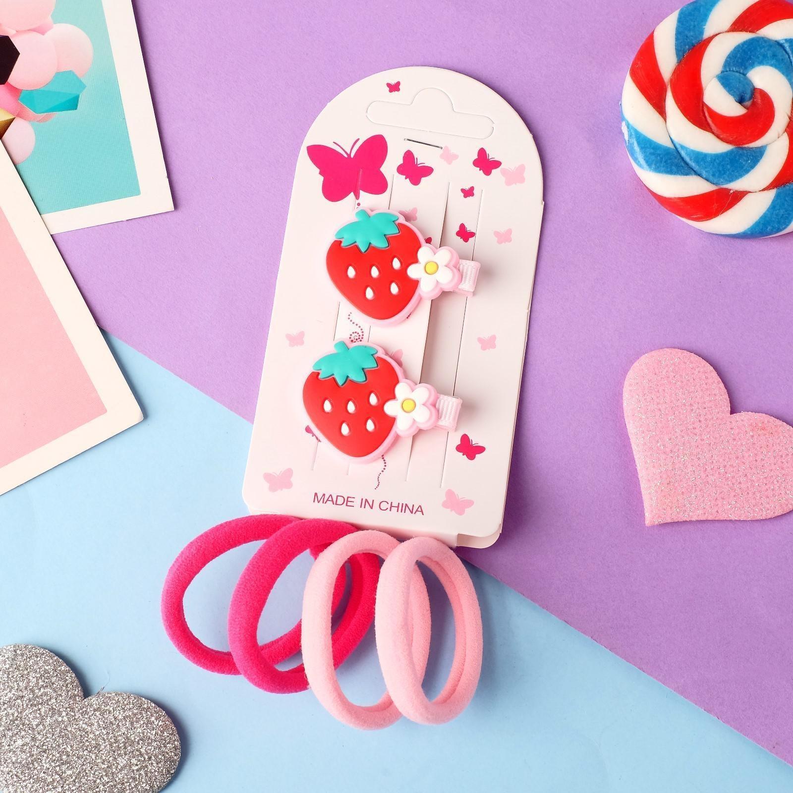 Набор для волос 