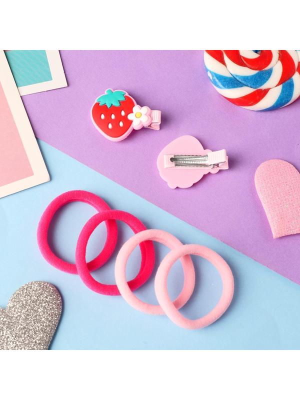 Набор для волос 