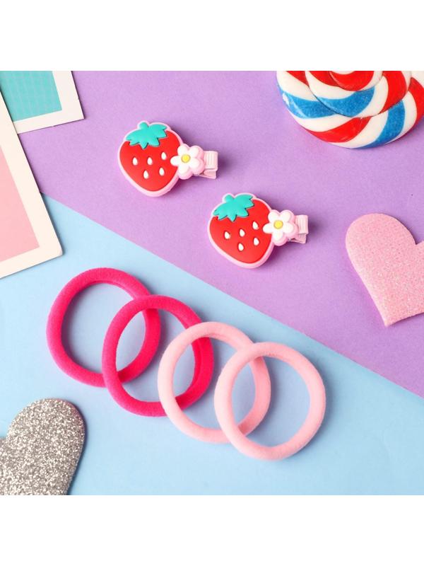 Набор для волос 