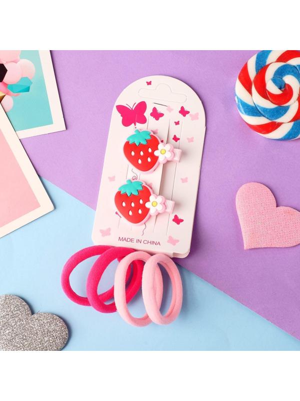 Набор для волос 